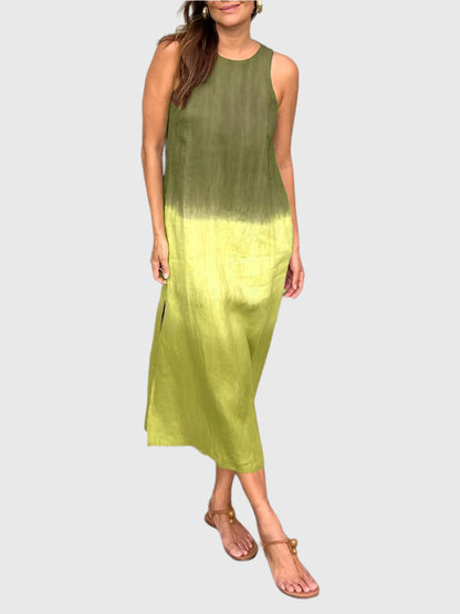 Terri-Lynn™ | Stylish print dress