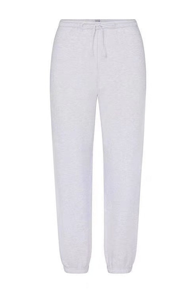 Classic Zip Up Hoodie