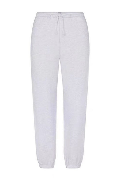 Classic Zip Up Hoodie