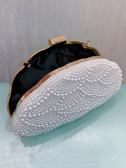 Geometric Handbags