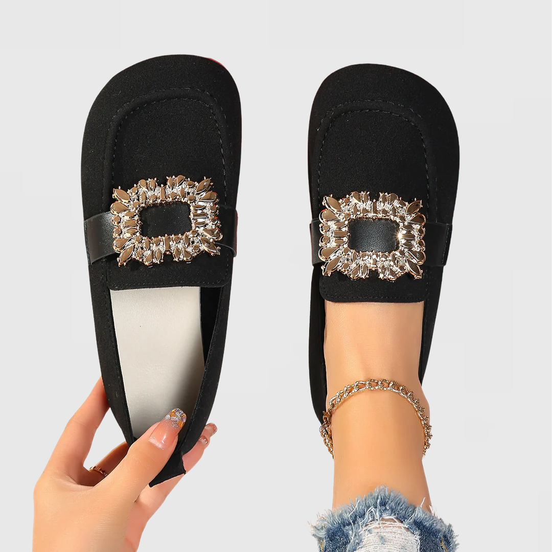 Hayden™ | Orthopedic Loafers