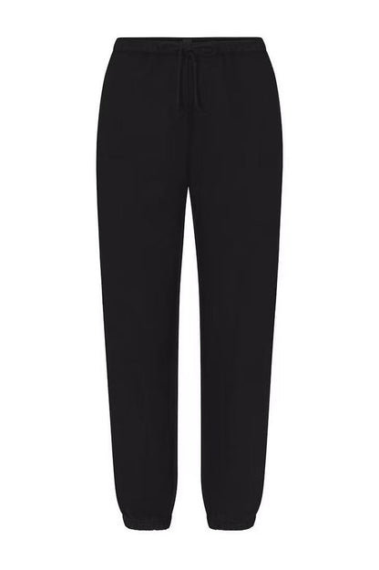 Classic Zip Up Hoodie