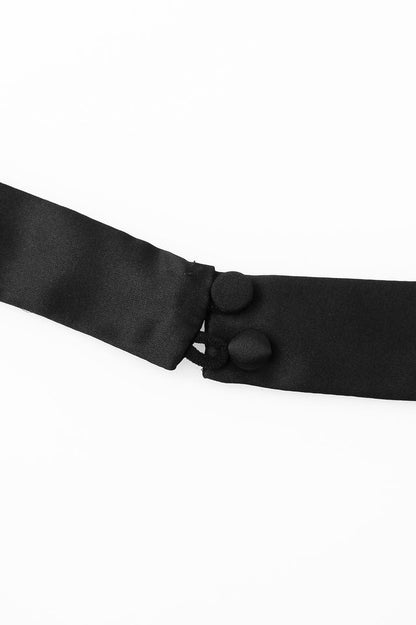 Here For Me Halter Top