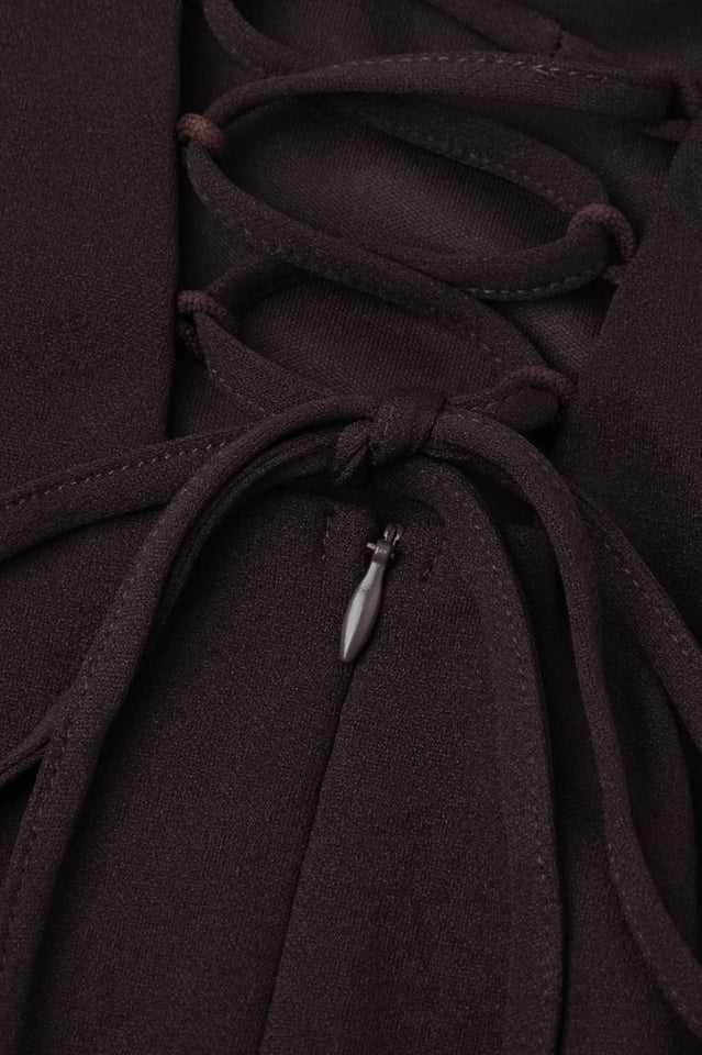 Moonlight Magic Mini Dress