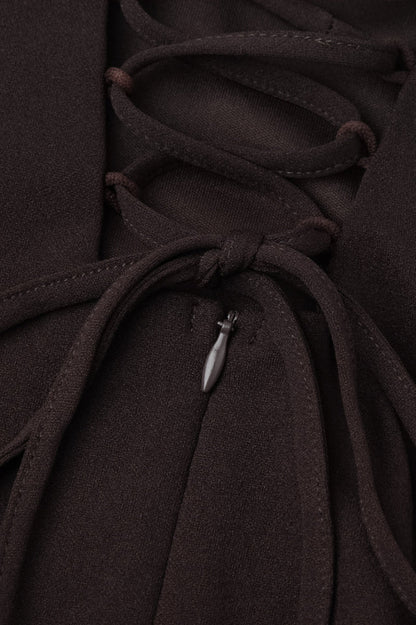 Moonlight Magic Mini Dress