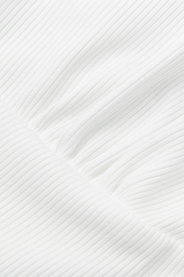 Believing The Lies Halter Top