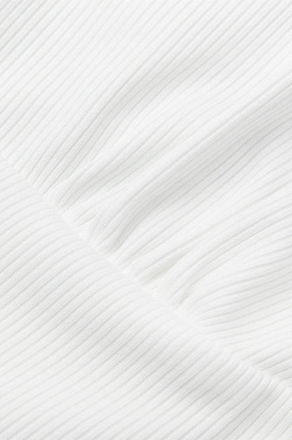 Believing The Lies Halter Top