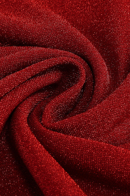 Roline Strapless Flowers Maxi Set