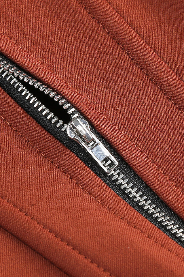 Ardelis Strapless Corset Lace Up Dress