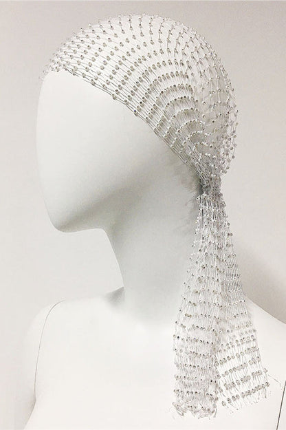 Azalea Rhinestone Hair Net Free Size 2#