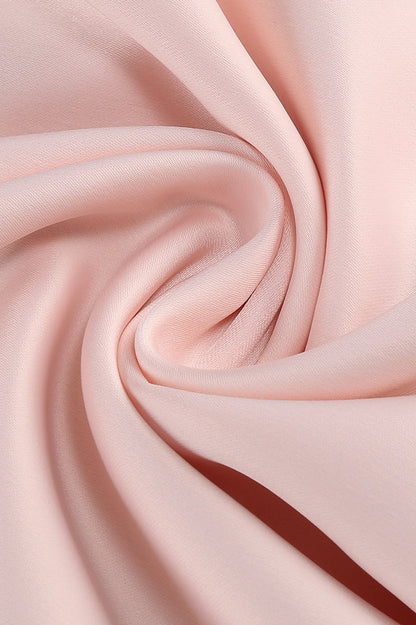 Verna Halter Floral Maxi Satin Dress