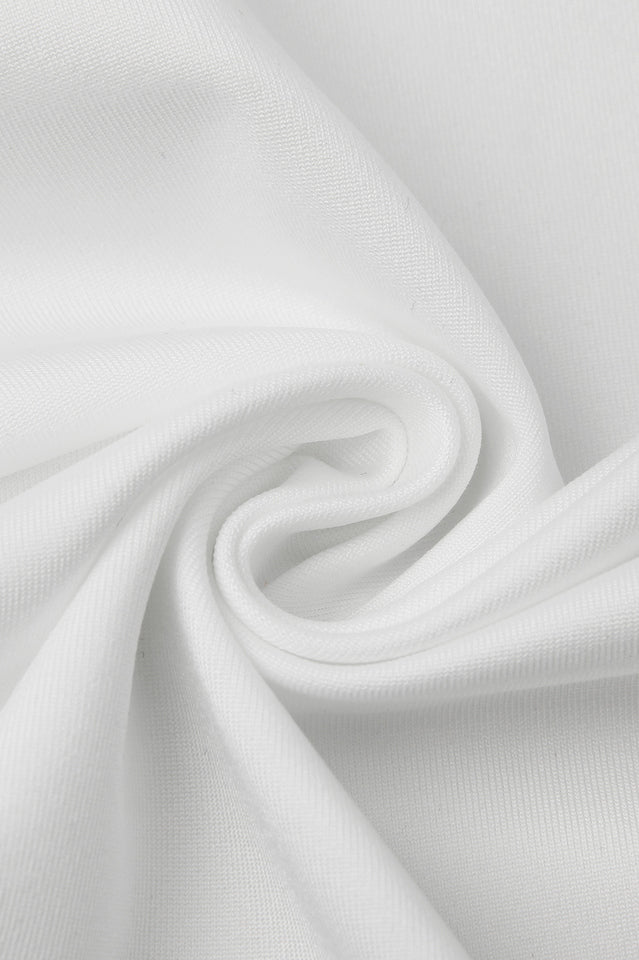 Electra Slinky Lace Maxi Dress