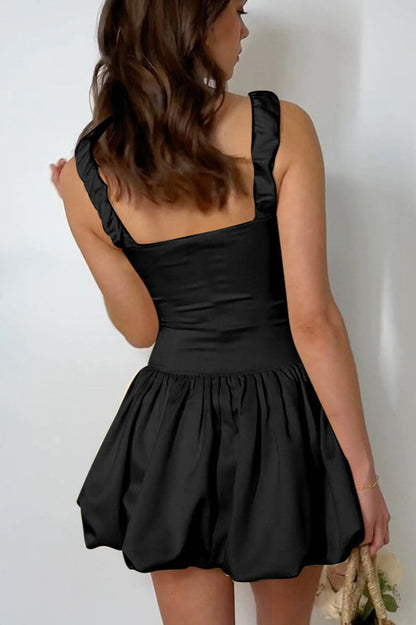 Clove Mini Dress