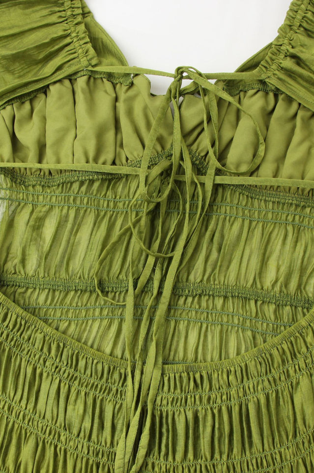 Free-est Feeling Bonita Midi Dress