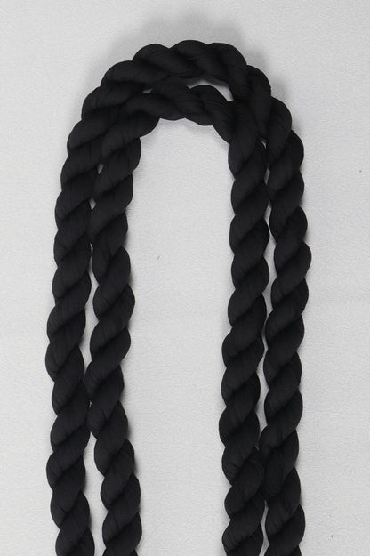 Coastal Rhythm Fringes Maxi Dress