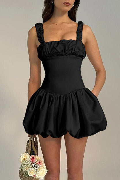 Clove Mini Dress