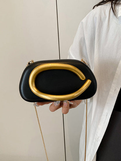 Chains Geometric Split-Joint Bags