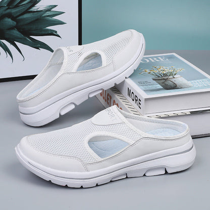 Peony | Women's Cushioned Adjustable Sandals