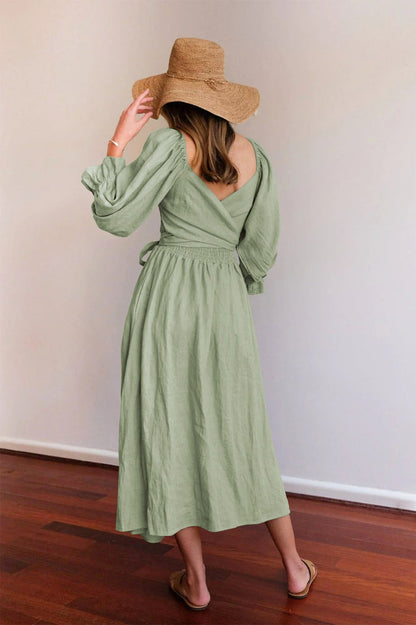 Call It Love Two Way Dress