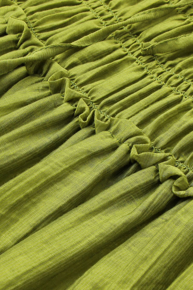 Free-est Feeling Bonita Midi Dress