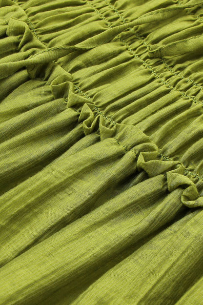 Free-est Feeling Bonita Midi Dress