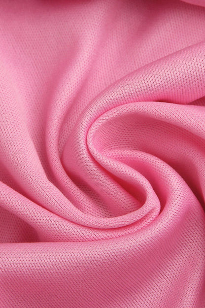 Hailey Spaghetti Straps Sequin Mini Dress