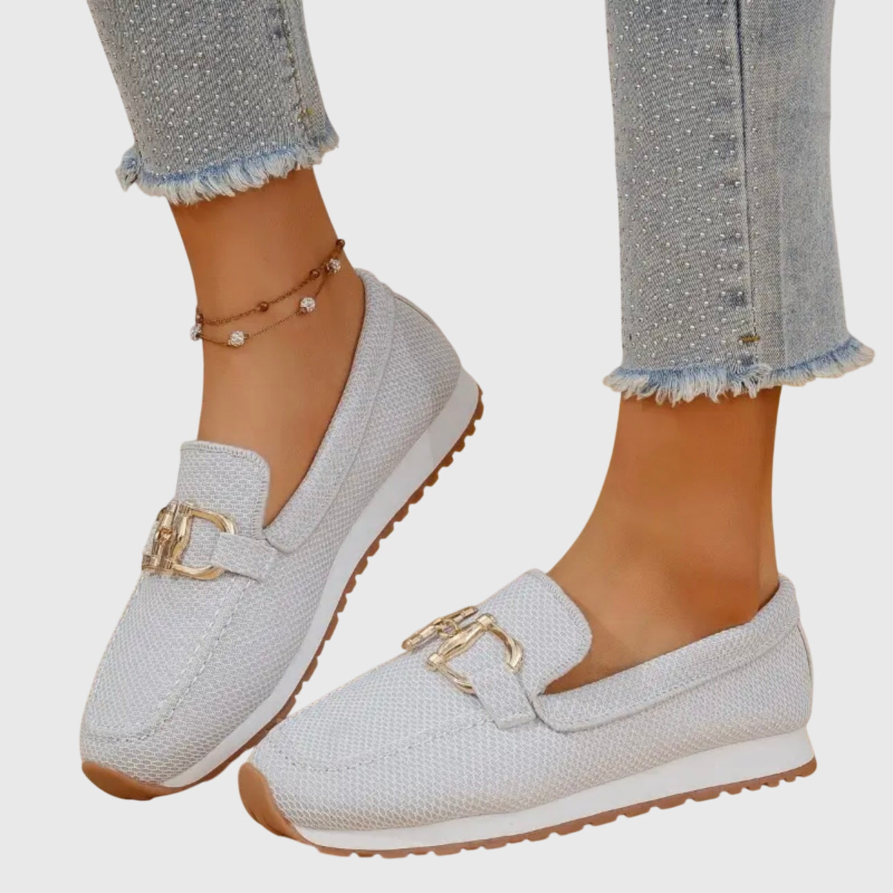 June™ | Orthopedic Loafers