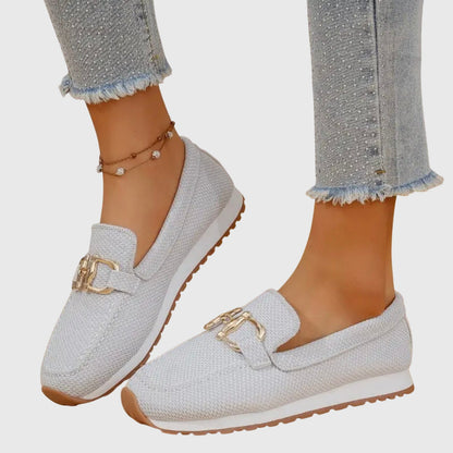 June™ | Orthopedic Loafers