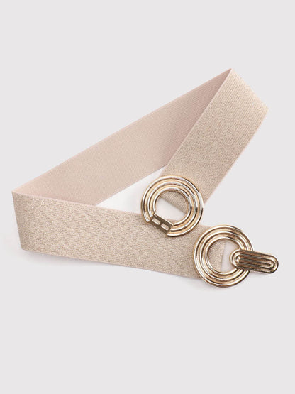 Adjustable Belts