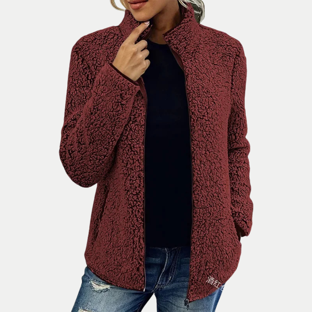 Marsha™ | Elegant Casual Jacket