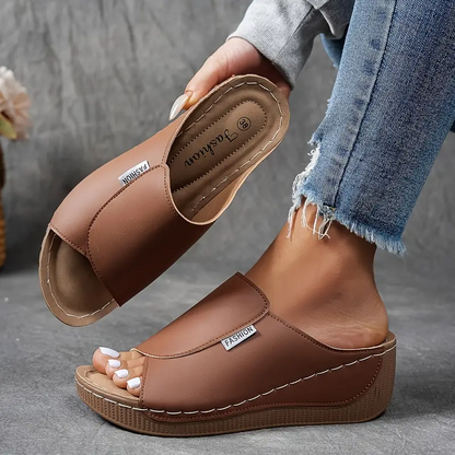 Blair | Women's Arch Support Cushioned Shoes