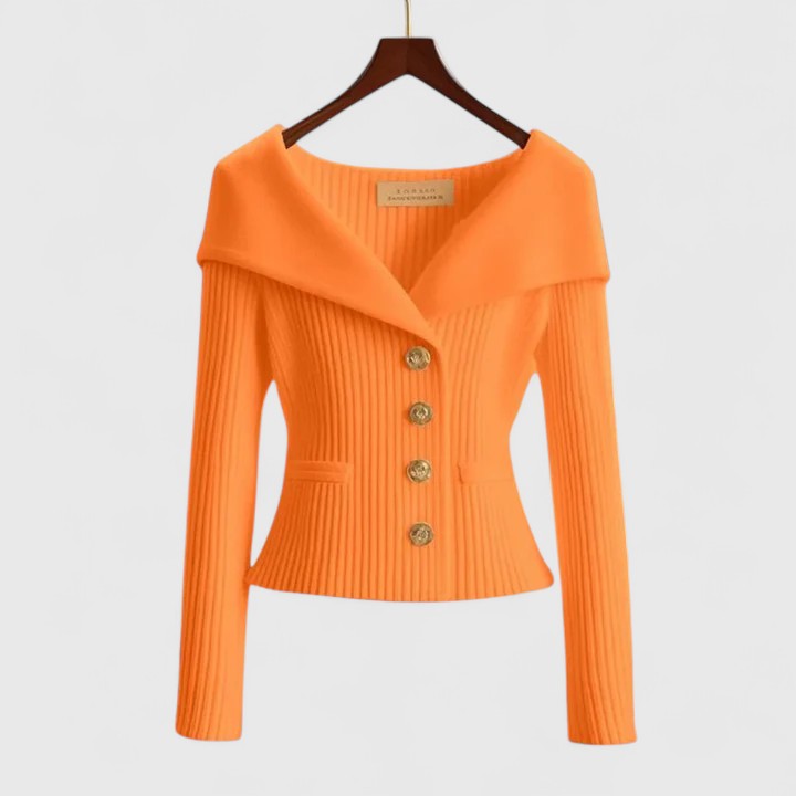 Addison™ | Elegant Cardigan