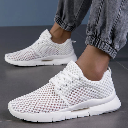 Bianca | Women's Arch Support Sneakers for Walking