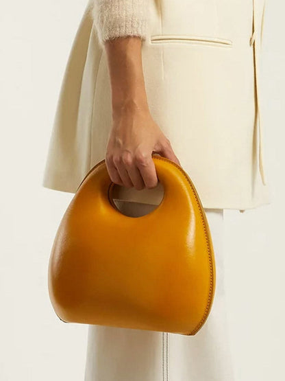 Geometric Crossbody Bags + Evening Bags & Clutches