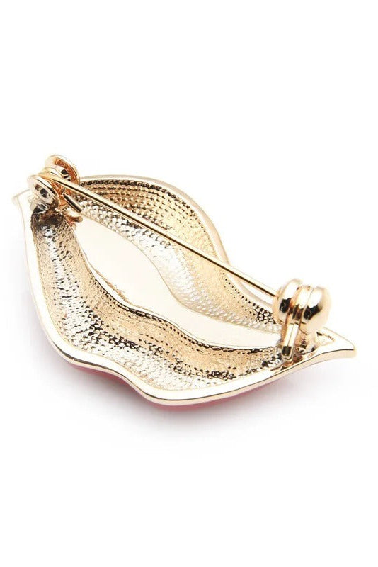 Maryline Brooch