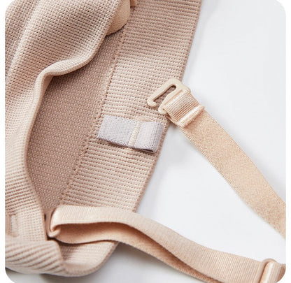 Tummy Control Seamless Butt Enhancer Waist Trimmer