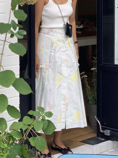 Chains Shiny Split-Joint Bags Accessories Crossbody Bags