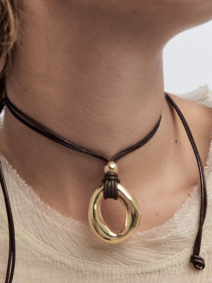 Geometric Bracelet Accessories Necklaces Accessories