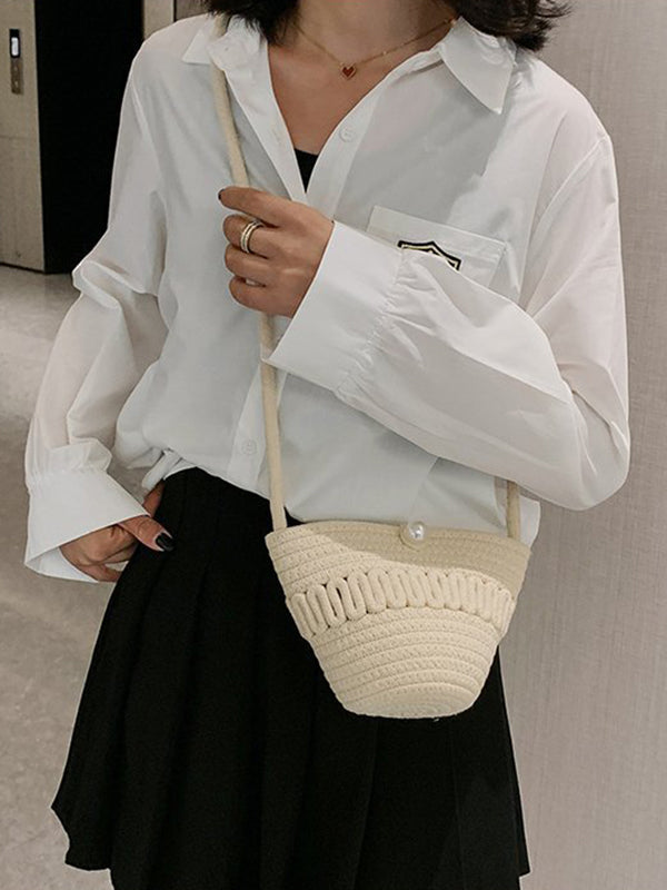 Split-Joint Bags Accessories