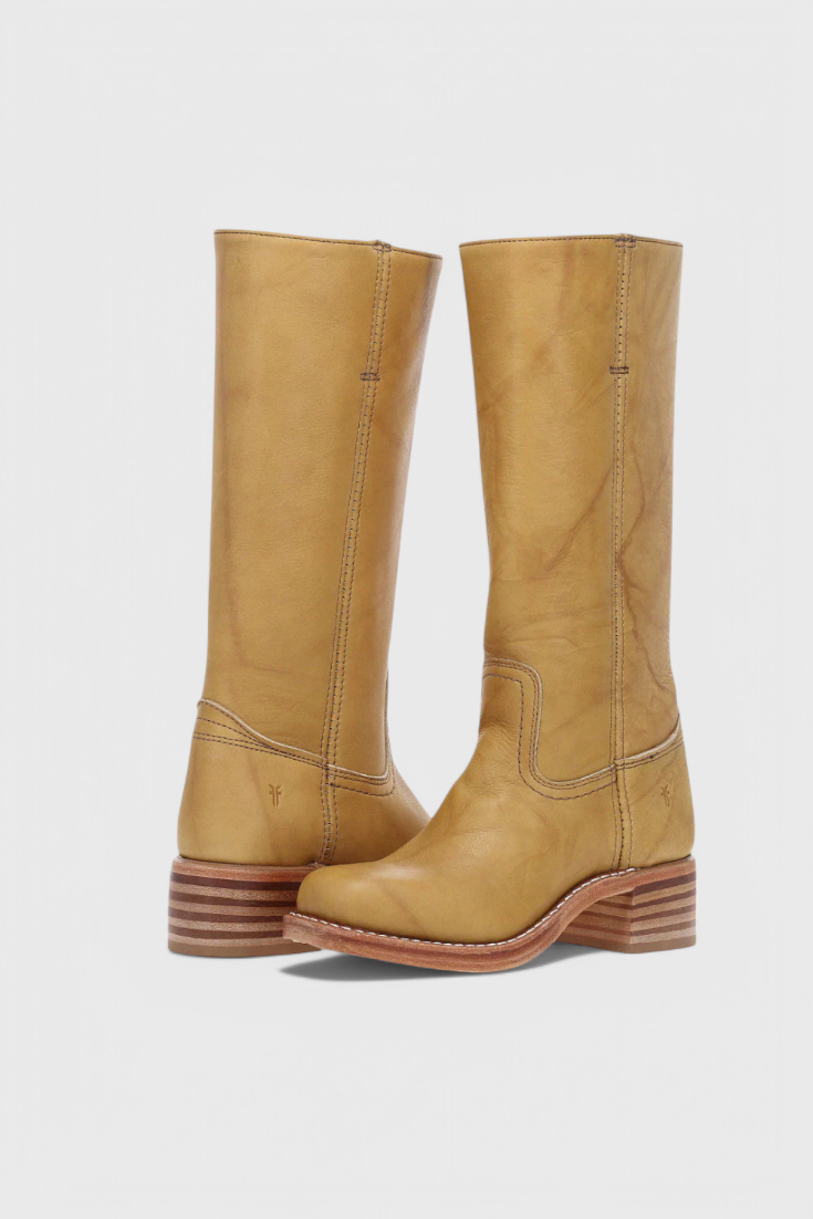 Grace™ | Modern Classic Boots for All-Season Wear