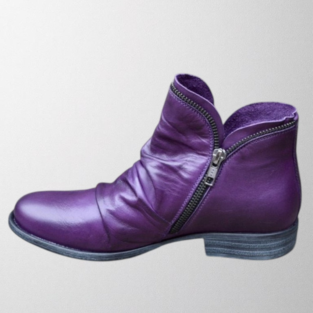 Lisa™ | Comfortable orthopedic boots