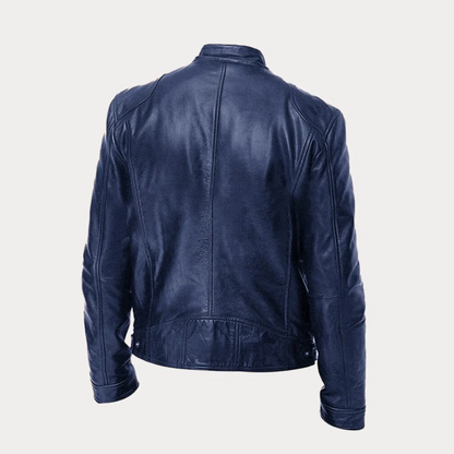 Blackout™ | Casual Jacket – Timeless Style and Comfort