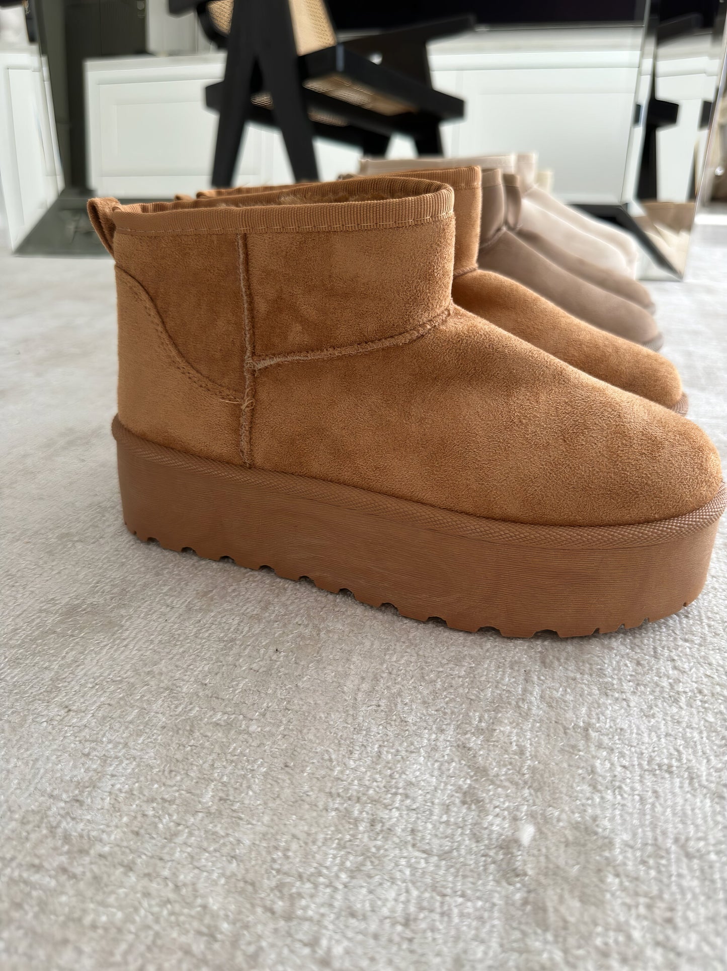 Lilly™ | Boots