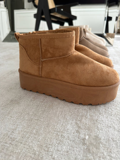 Lilly™ | Boots