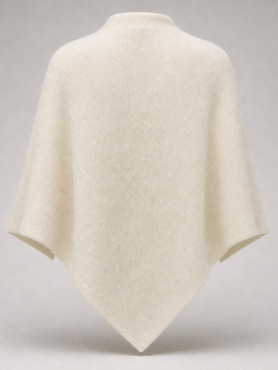 Solid Color Shawl&Scarf