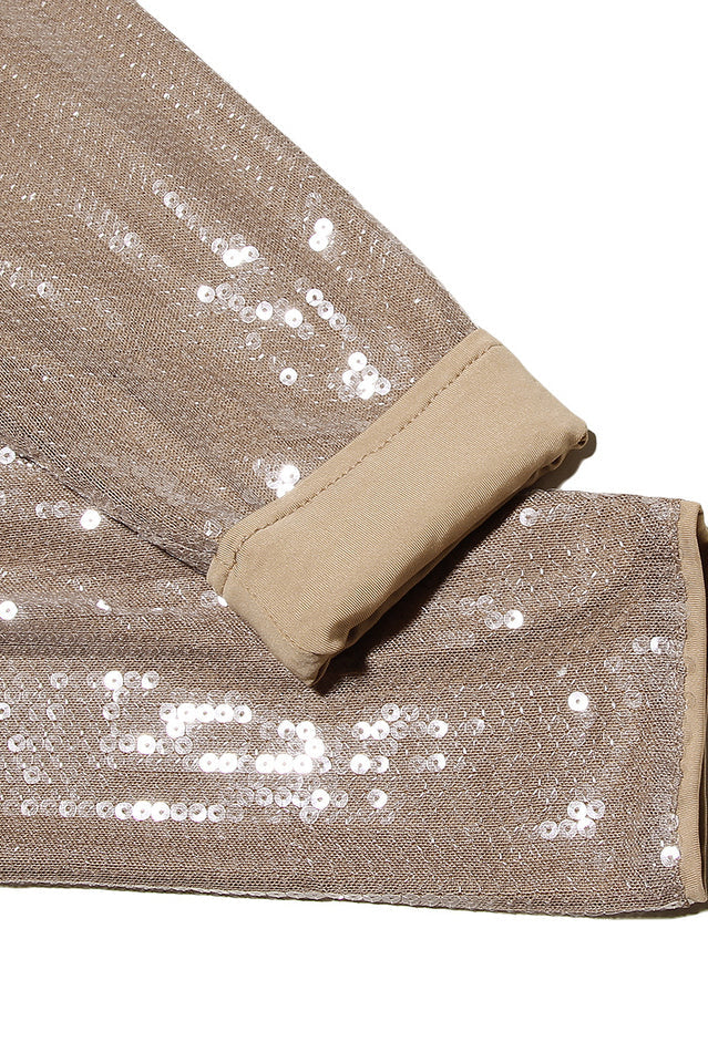 Pippa Dress In Beige