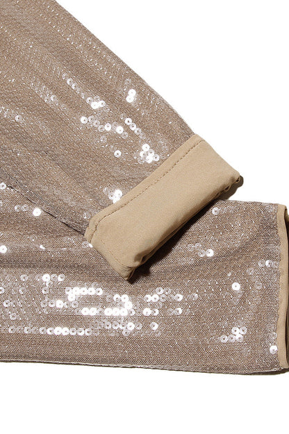 Pippa Dress In Beige
