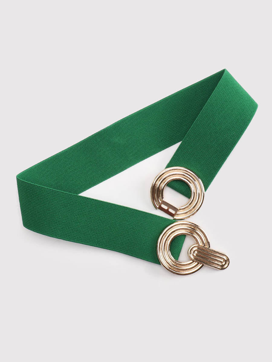 Adjustable Belts