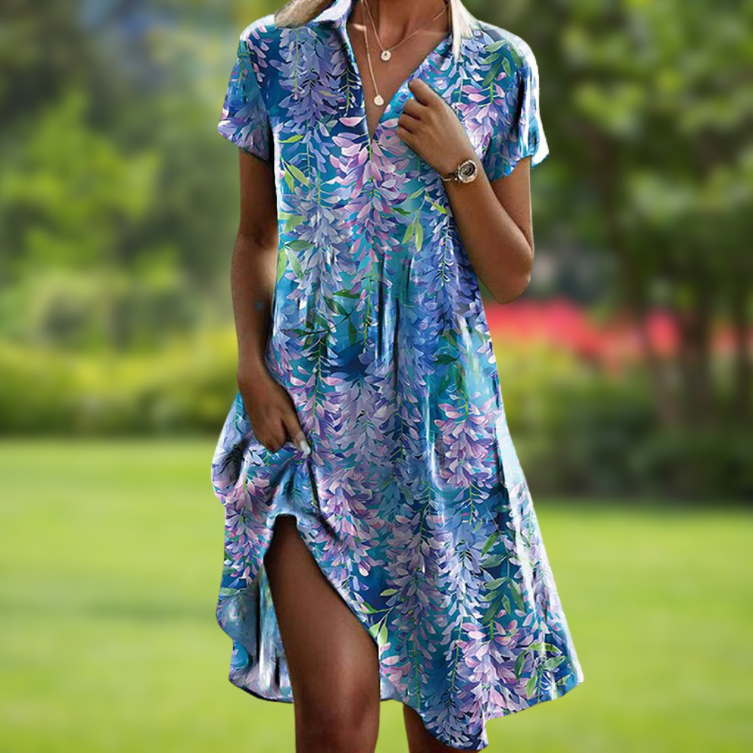 Rowan | Women's Elegant Dress Cocktail