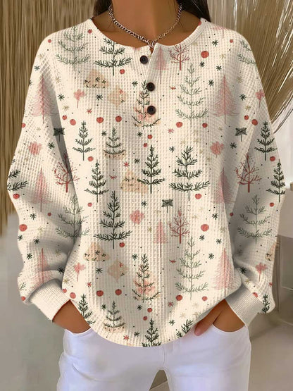 Morgan™ | Classic Long Sleeve Sweater
